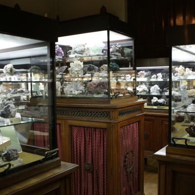 Museo Histórico Minero